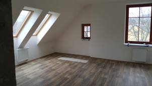 STAVEBNÍ ÚPRAVY ADOLFOVICE č.p. 138