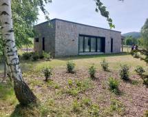 STARÁ ČERVENÁ VODA