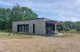 STARÁ ČERVENÁ VODA