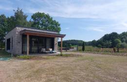 STARÁ ČERVENÁ VODA