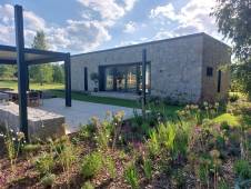 STARÁ ČERVENÁ VODA